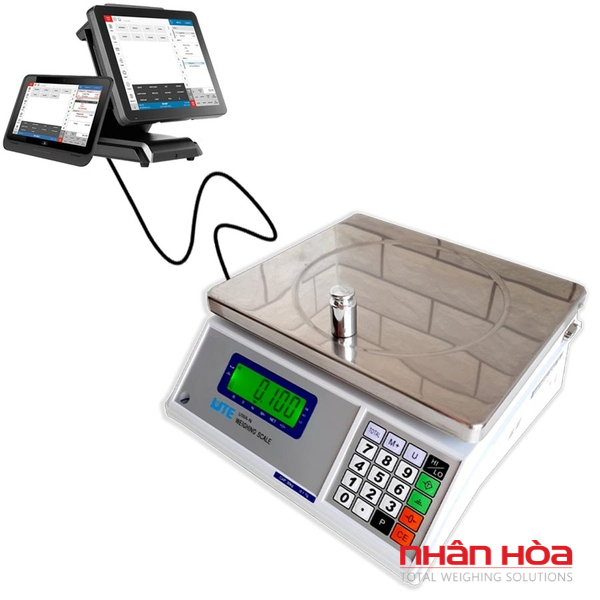 Cân điện tử 40kg