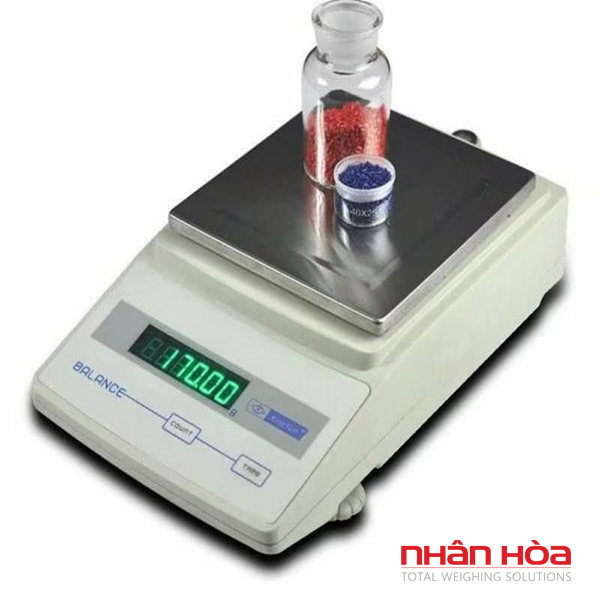 Cân điện tử 7kg