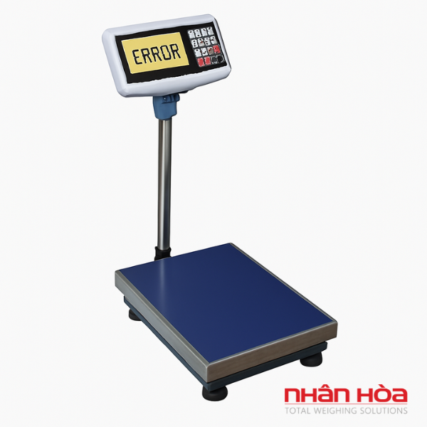 Cân điện tử 60kg