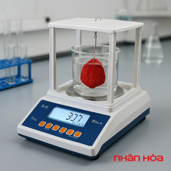 Cân điện tử 6kg