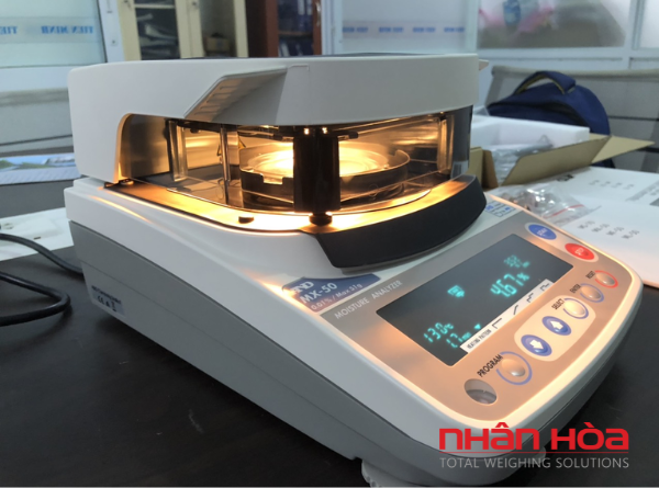 Cân điện tử 6kg