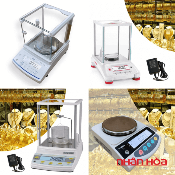 Cân điện tử 6kg