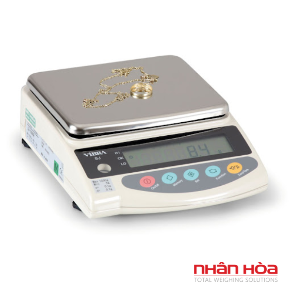 Cân điện tử 6kg