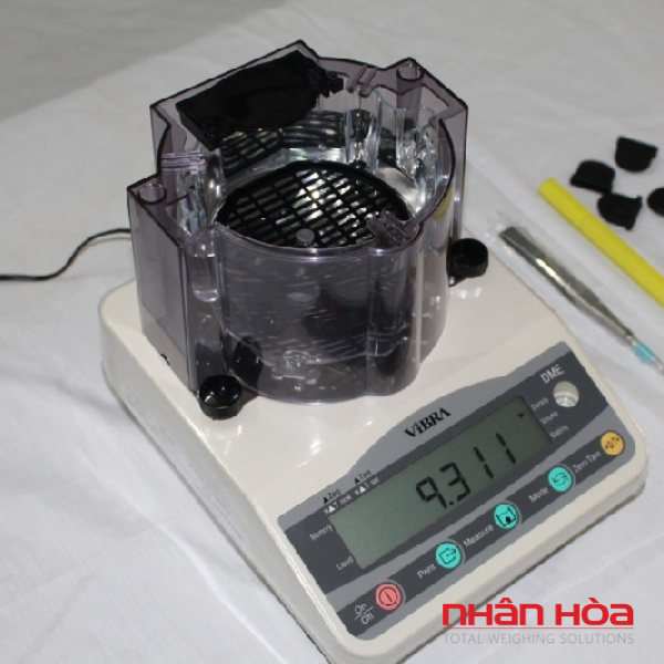 Cân điện tử 6kg