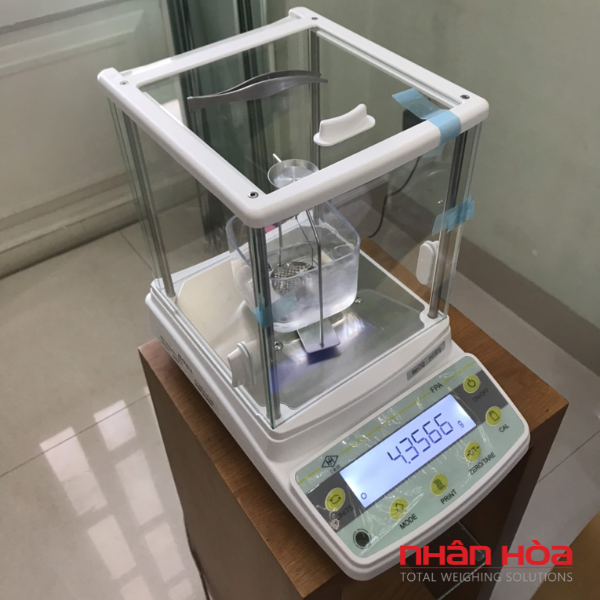 Cân điện tử 6kg