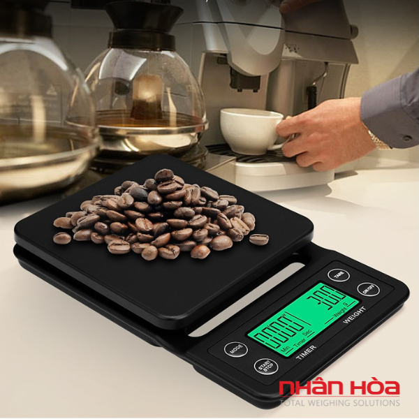 Cân điện tử 6kg
