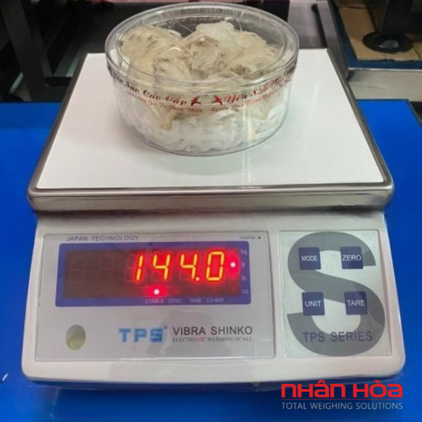 Cân điện tử 6kg