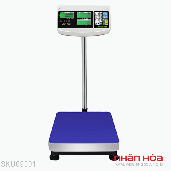 Cân điện tử 150kg