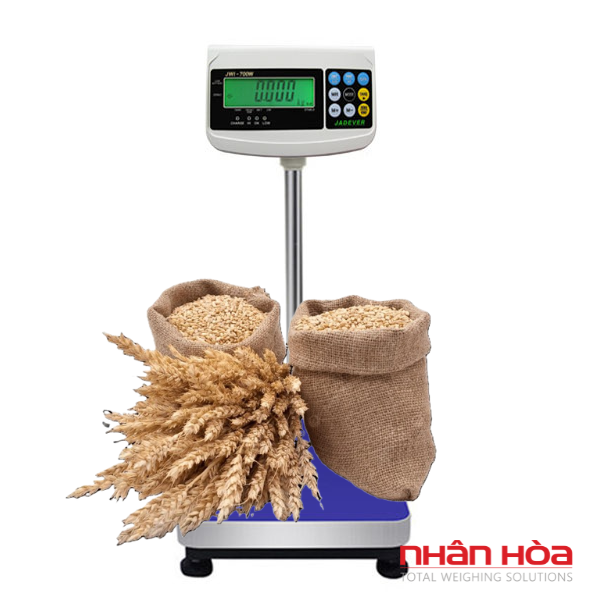 Cân điện tử 400kg