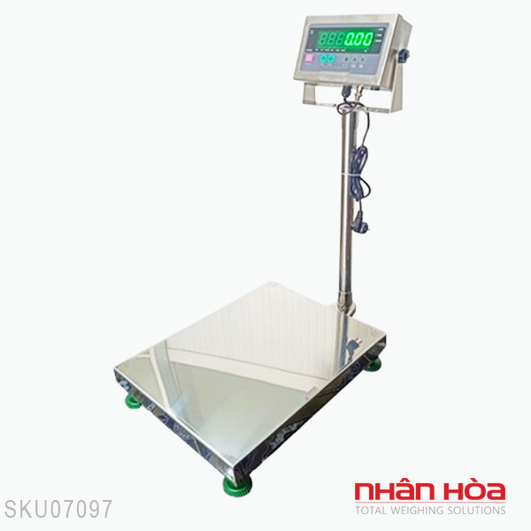 Cân điện tử chống nước