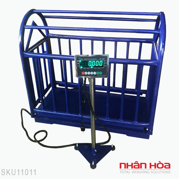 Cân điện tử chống nước