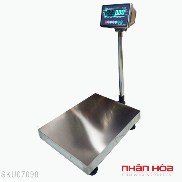 Cân điện tử chống nước