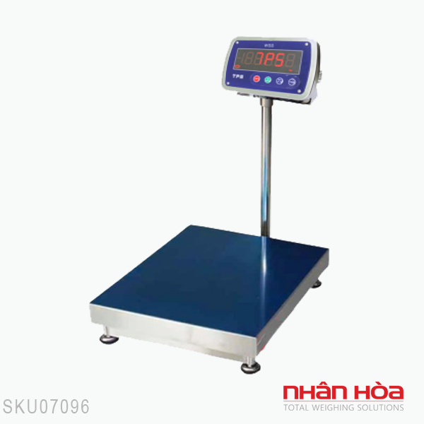 Cân điện tử chống nước