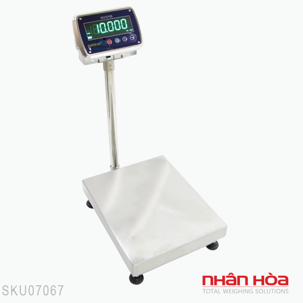 Cân điện tử chống nước