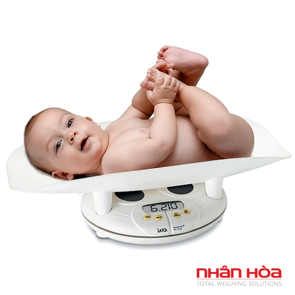 Cân điện tử gia đình