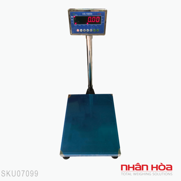 Cân điện tử hải sản