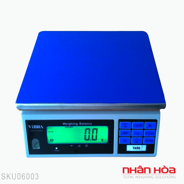 Cân điện tử 30kg