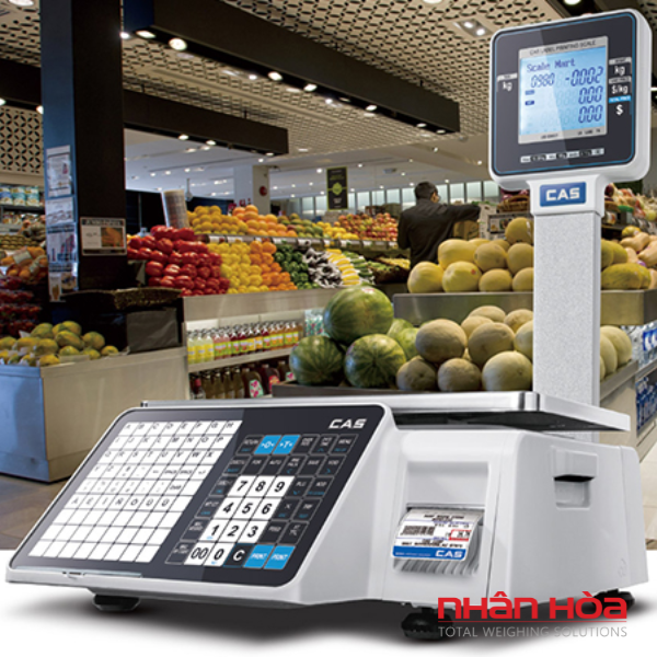 Cân điện tử 30kg