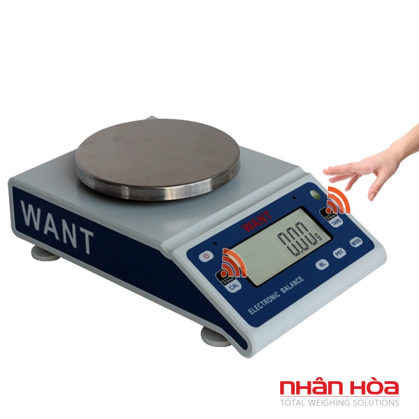 Cân điện tử 100g