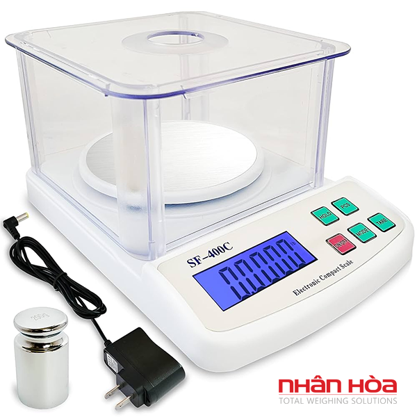 Cân điện tử 1kg