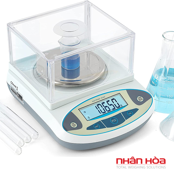 Cân điện tử 3kg