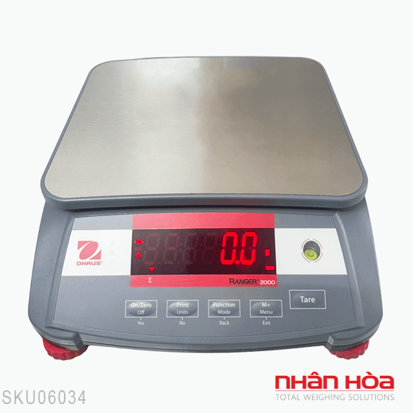 Cân điện tử 12kg