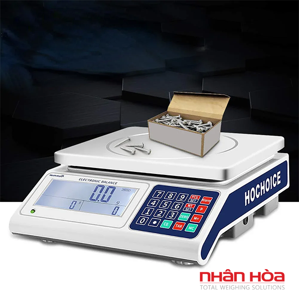 Cân điện tử 3kg