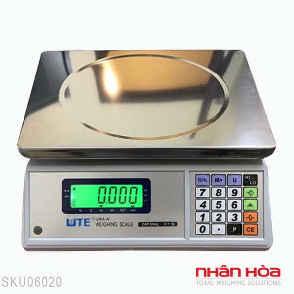 Cân điện tử 40kg