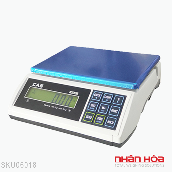 Cân điện tử 20kg