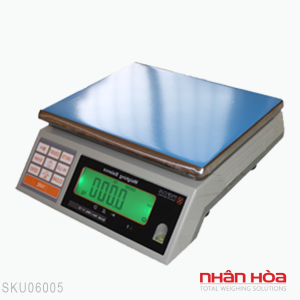Cân điện tử 20kg