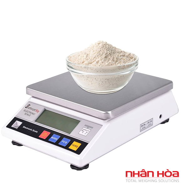 Cân điện tử 1kg
