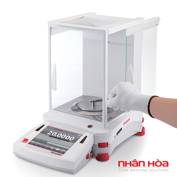 Cân điện tử 2kg