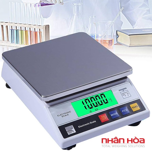 Cân điện tử 3kg