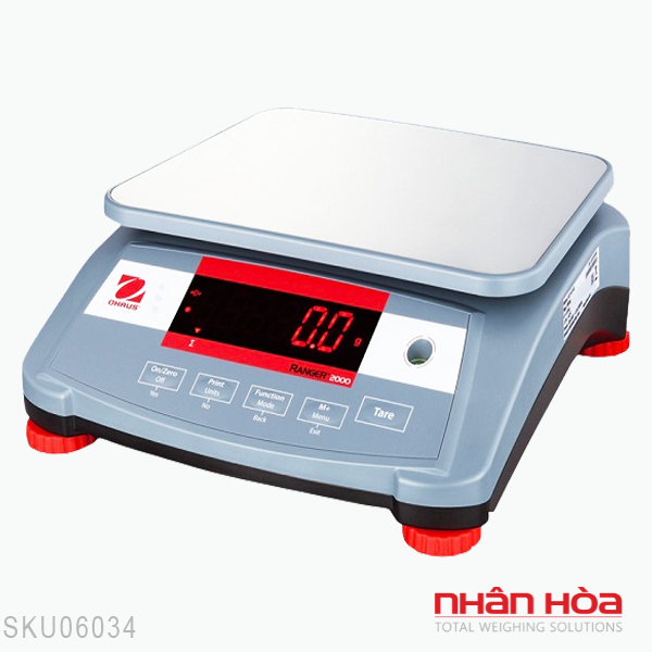 Cân điện tử 12kg