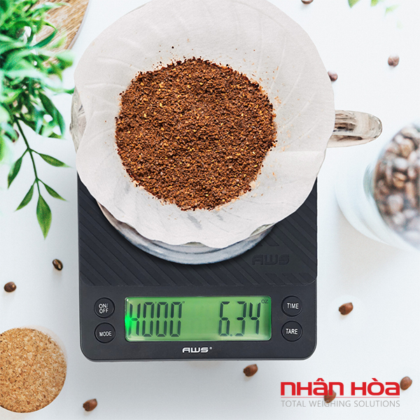 Cân điện tử 4kg