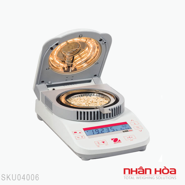 Cân điện tử 100g