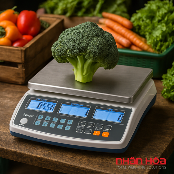 Cân điện tử 20kg