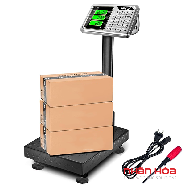 Cân điện tử 150kg