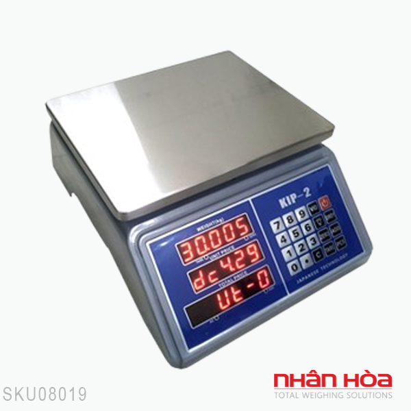 Cân điện tử 20kg