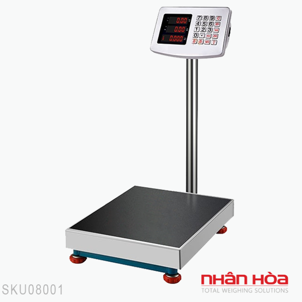 Cân điện tử 40kg
