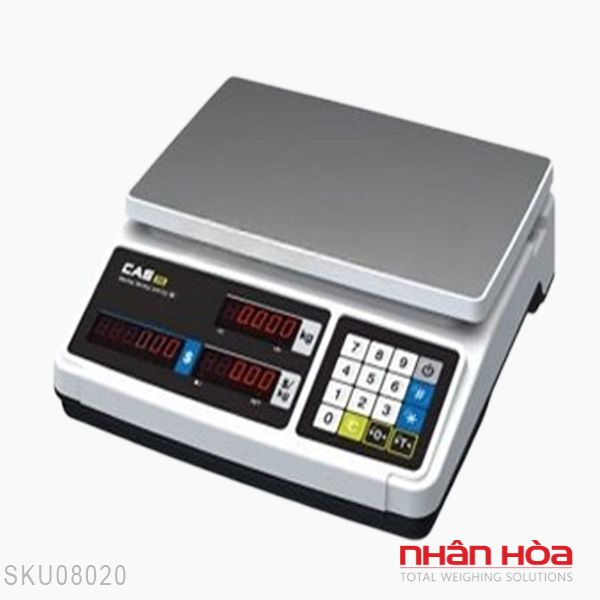 Cân điện tử 6kg
