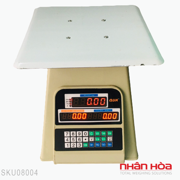 Cân điện tử 40kg