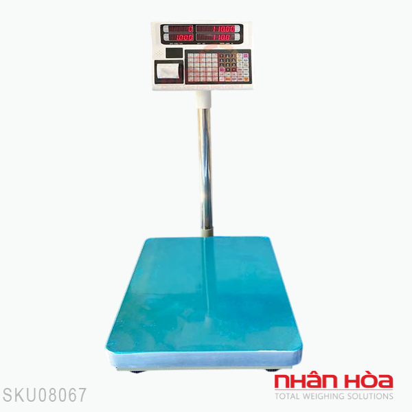 Cân điện tử 75kg