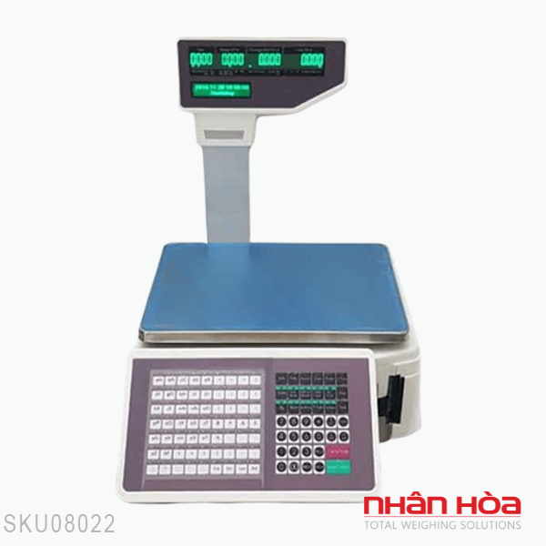 Cân điện tử 12kg