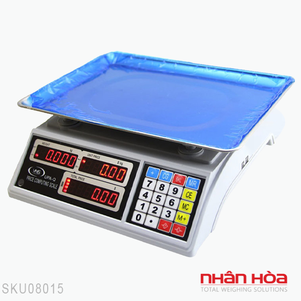 Cân điện tử 20kg