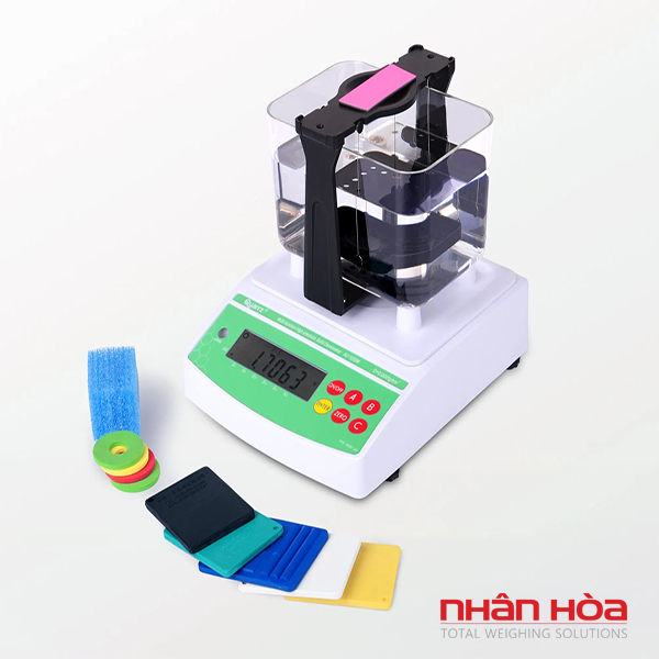 Cân điện tử 200g