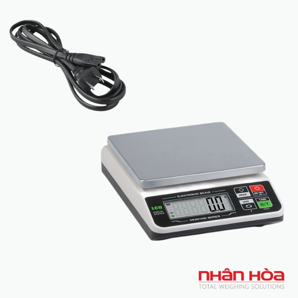 Cân điện tử 12kg