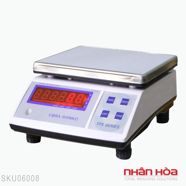 Cân điện tử 6kg