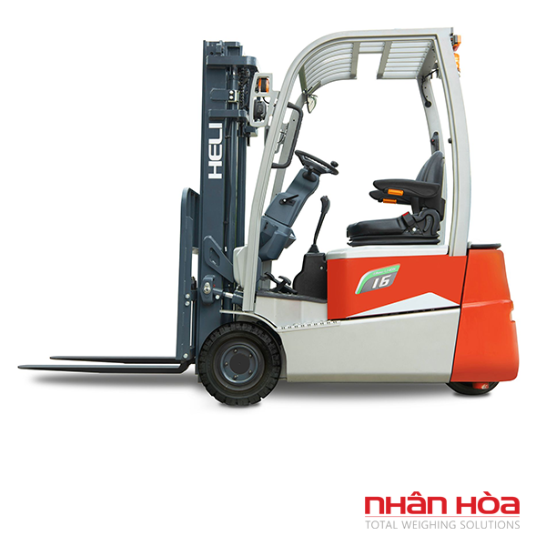 Cân điện tử 4 tấn