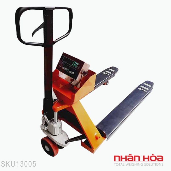 Cân điện tử 5 tấn